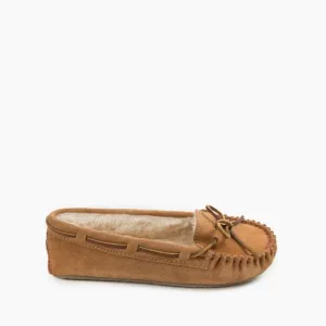 Minnetonka Women’s Cally Cinnamon