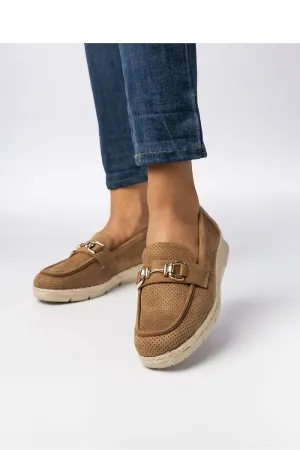 Mocassin Inello
