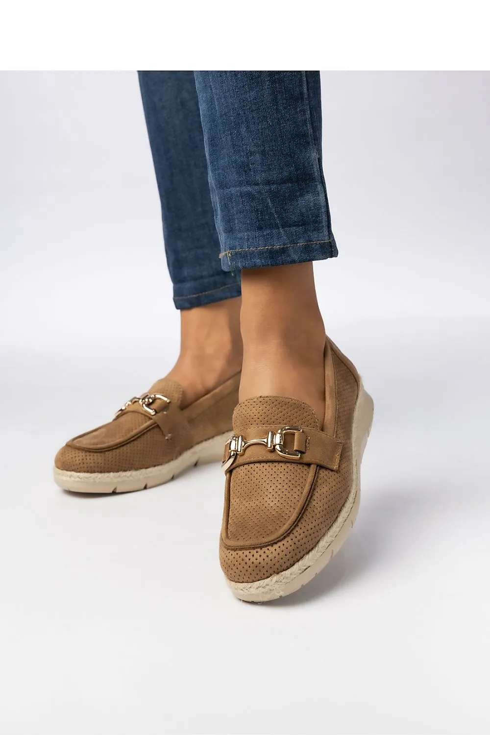 Mocassin Inello