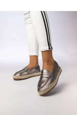 Mocassin Inello