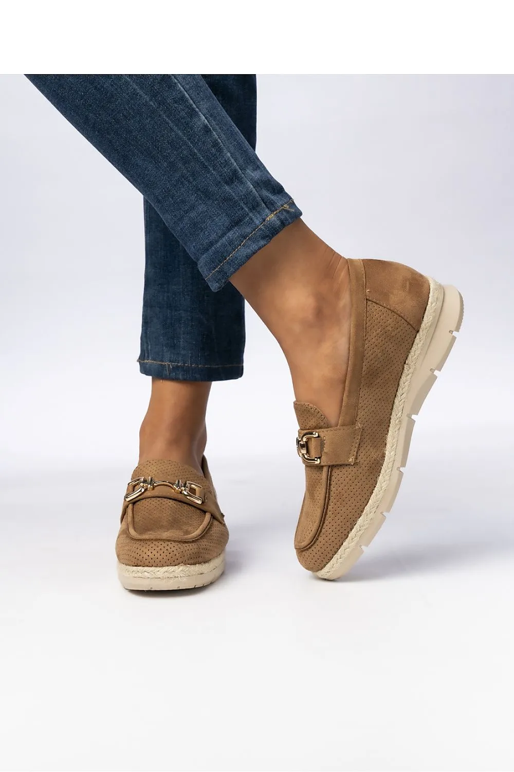 Mocassin Inello