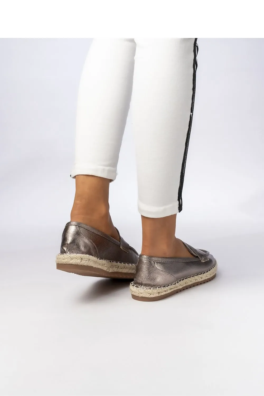Mocassin Inello