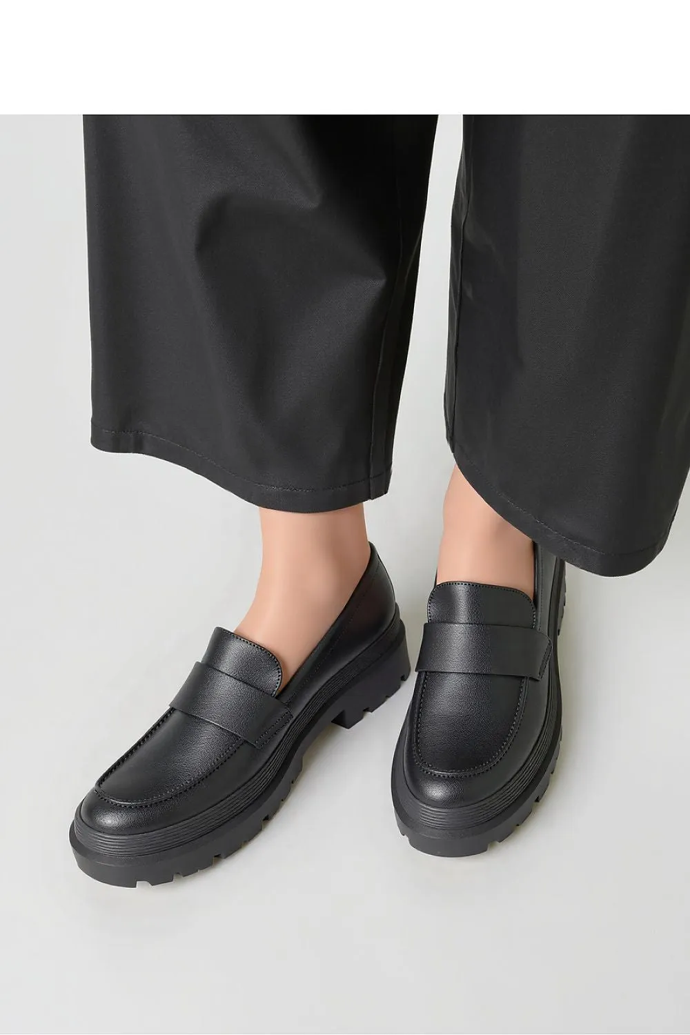 Mocassin Inello
