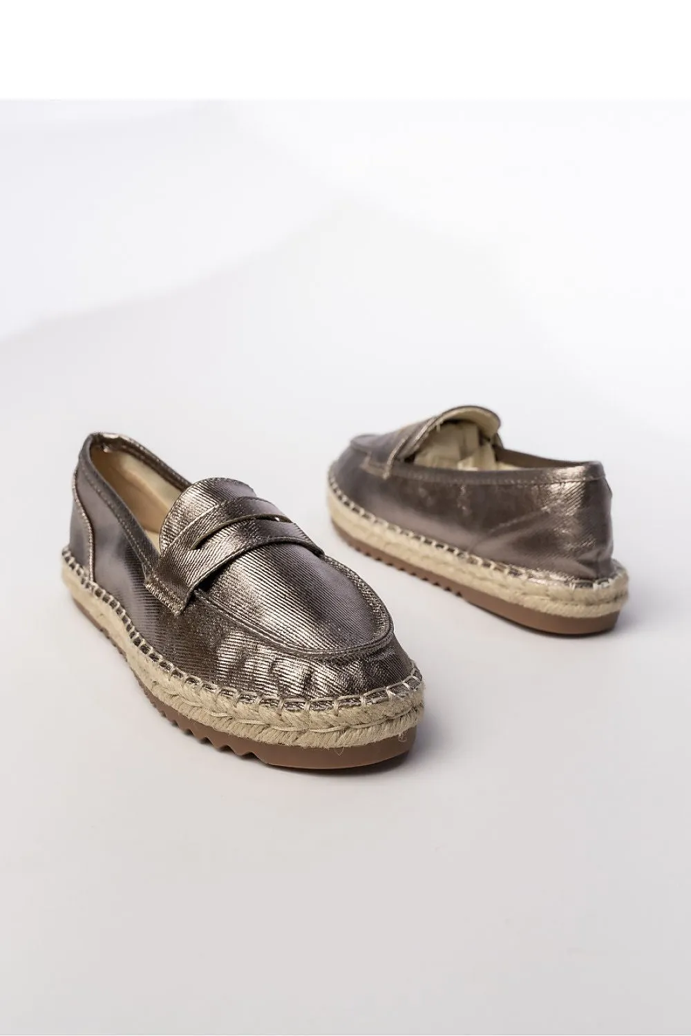 Mocassin Inello
