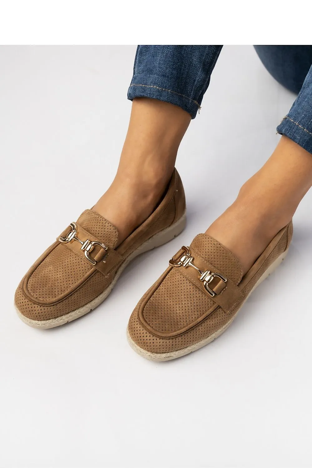 Mocassin Inello