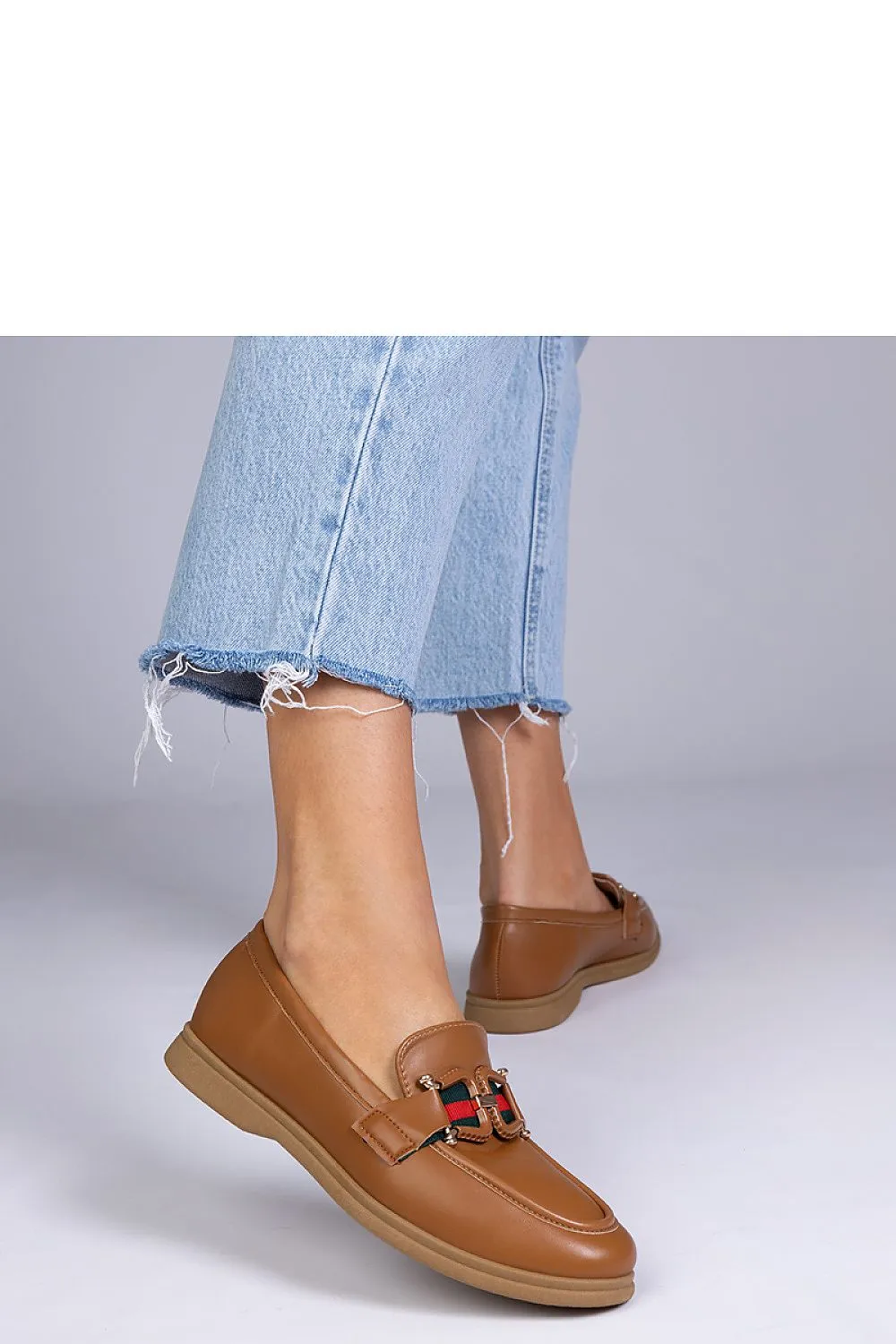 Mocassin PRIMO