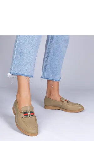 Mocassin PRIMO