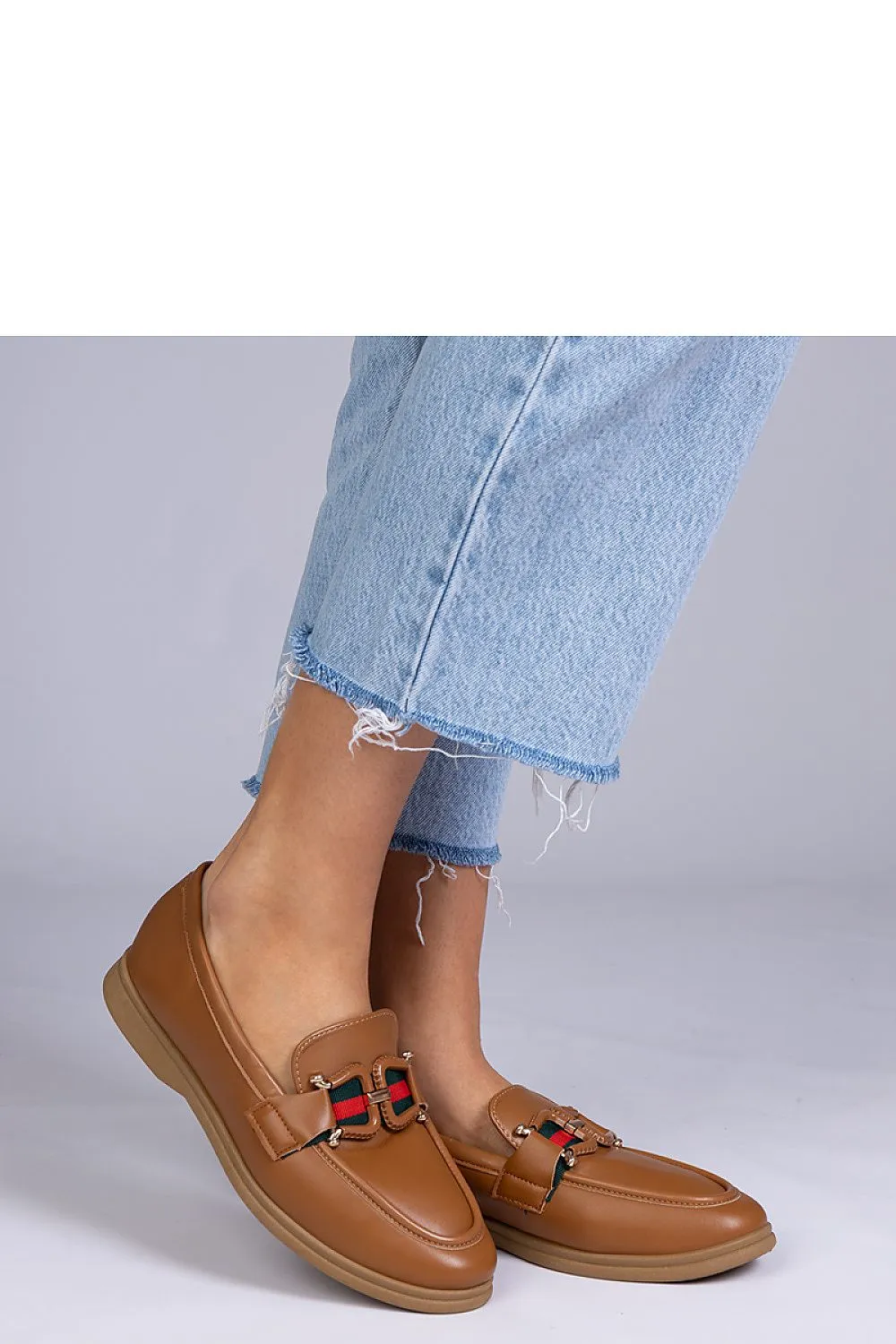 Mocassin PRIMO