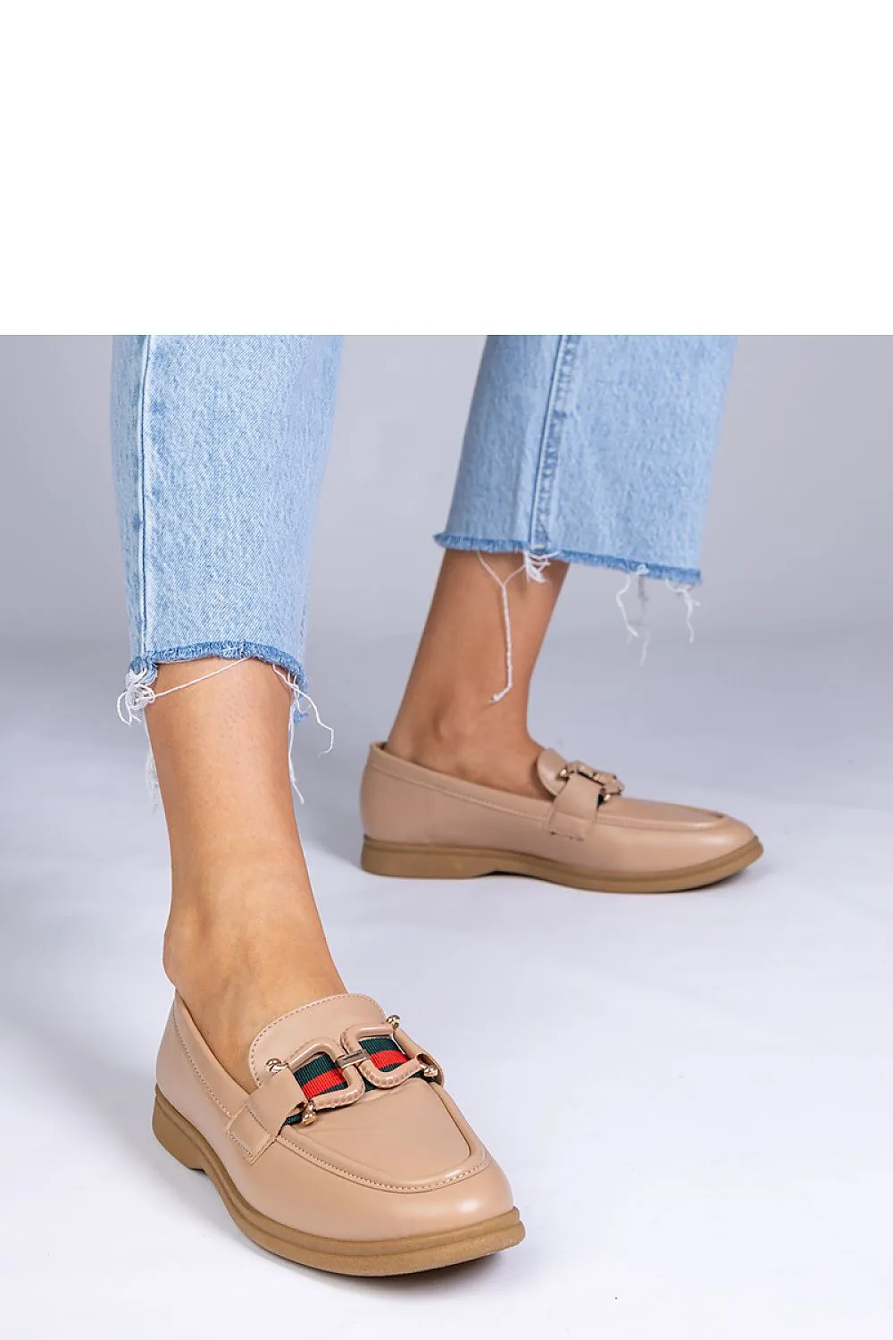Mocassin PRIMO