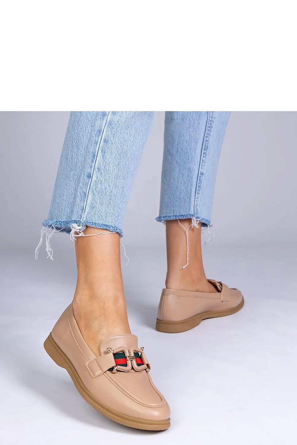 Mocassin PRIMO