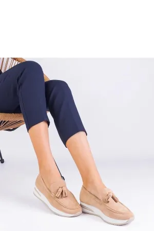 Mocassin PRIMO