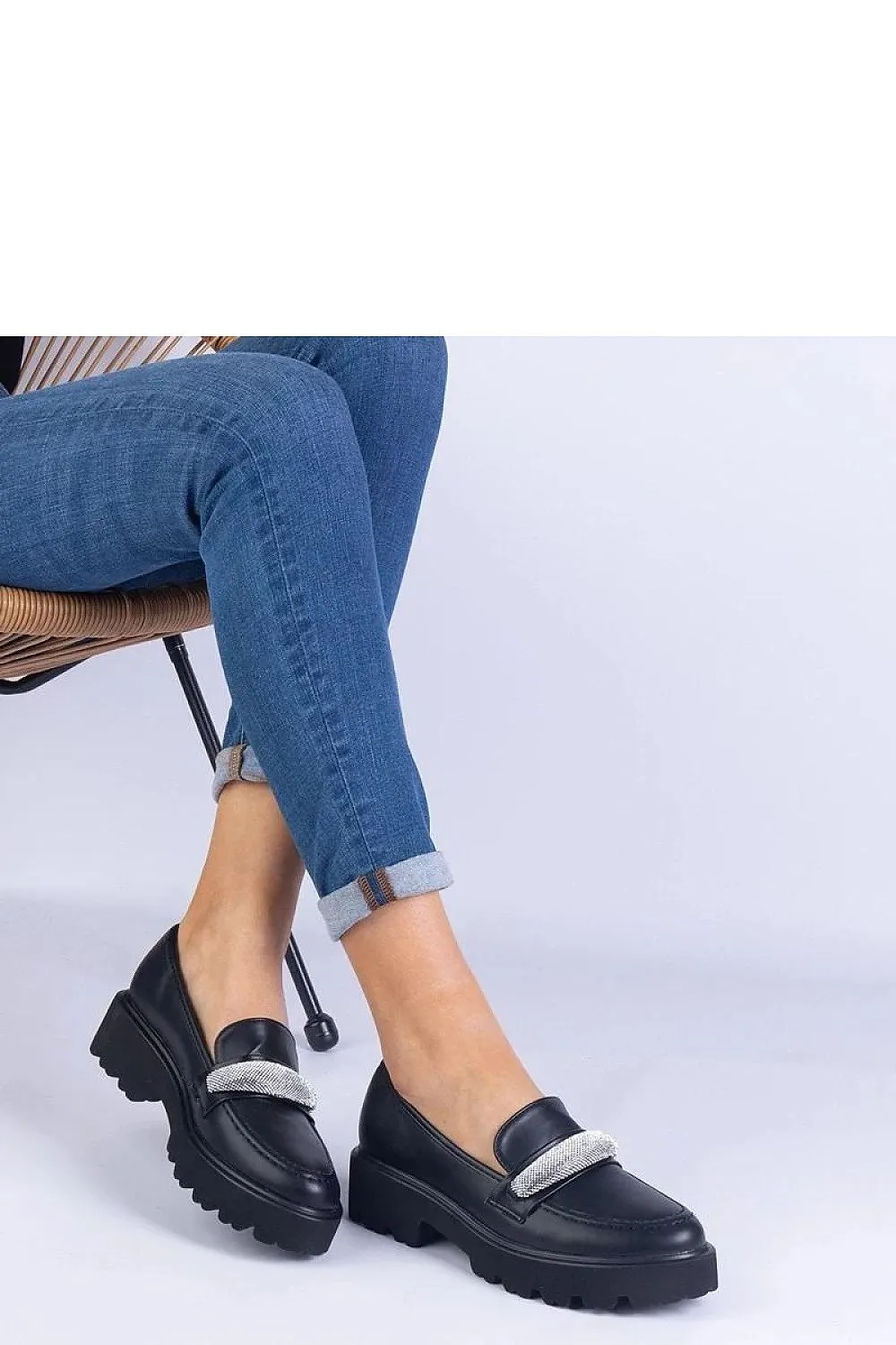 Mocassin PRIMO