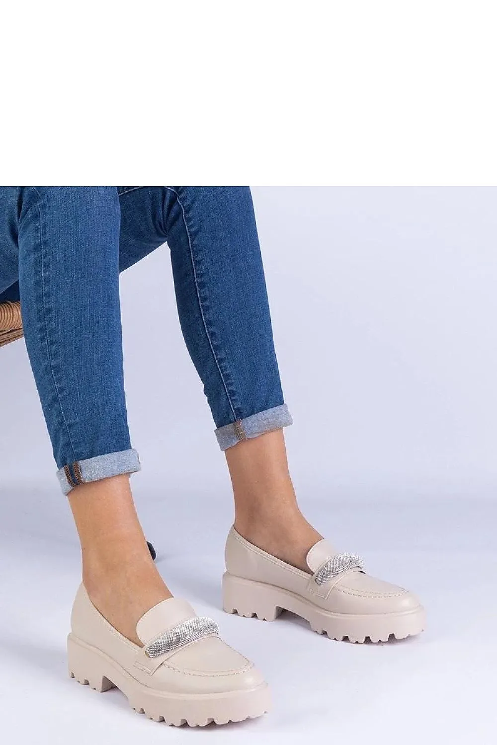 Mocassin PRIMO