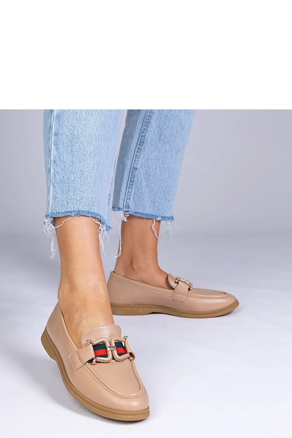 Mocassin PRIMO