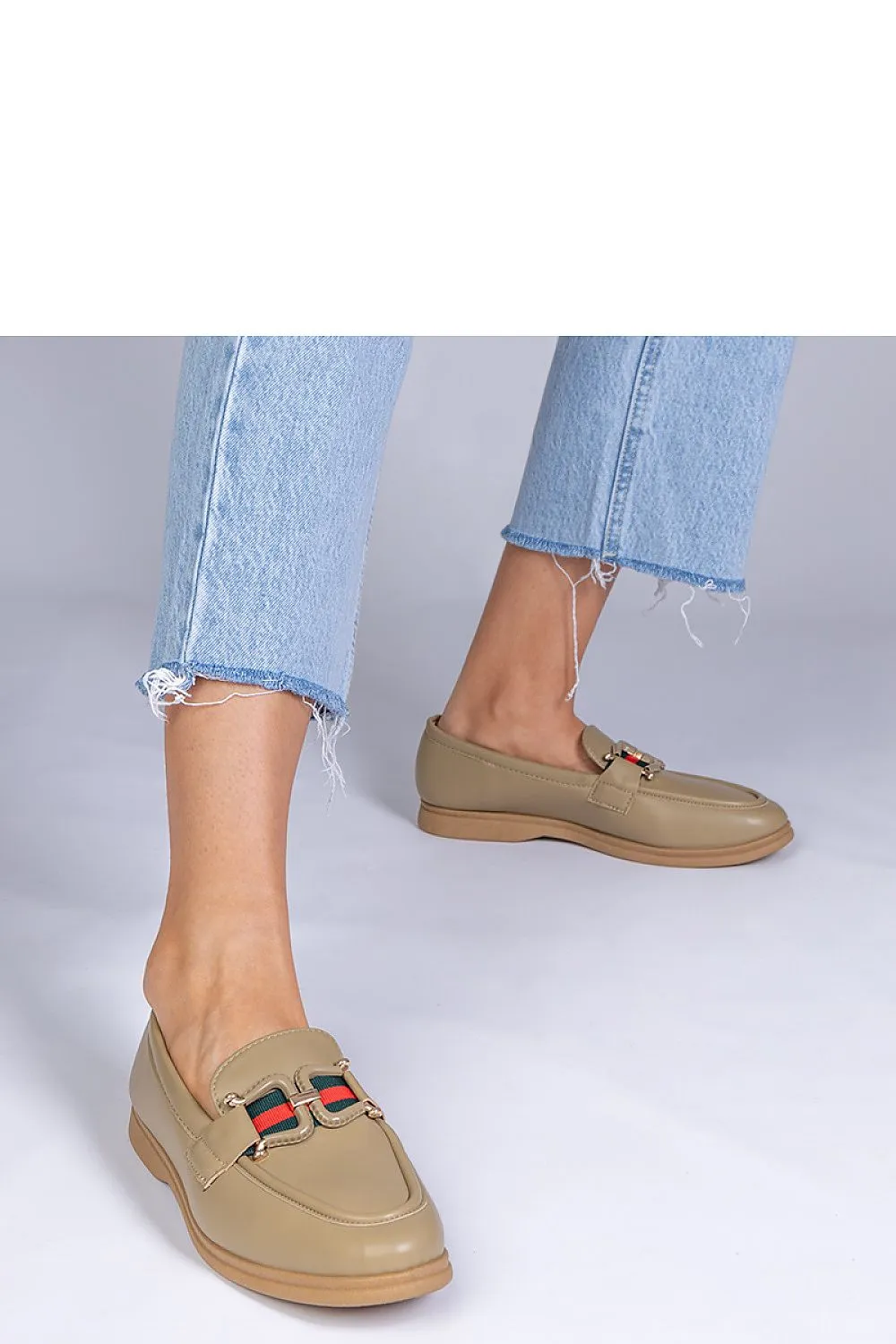Mocassin PRIMO