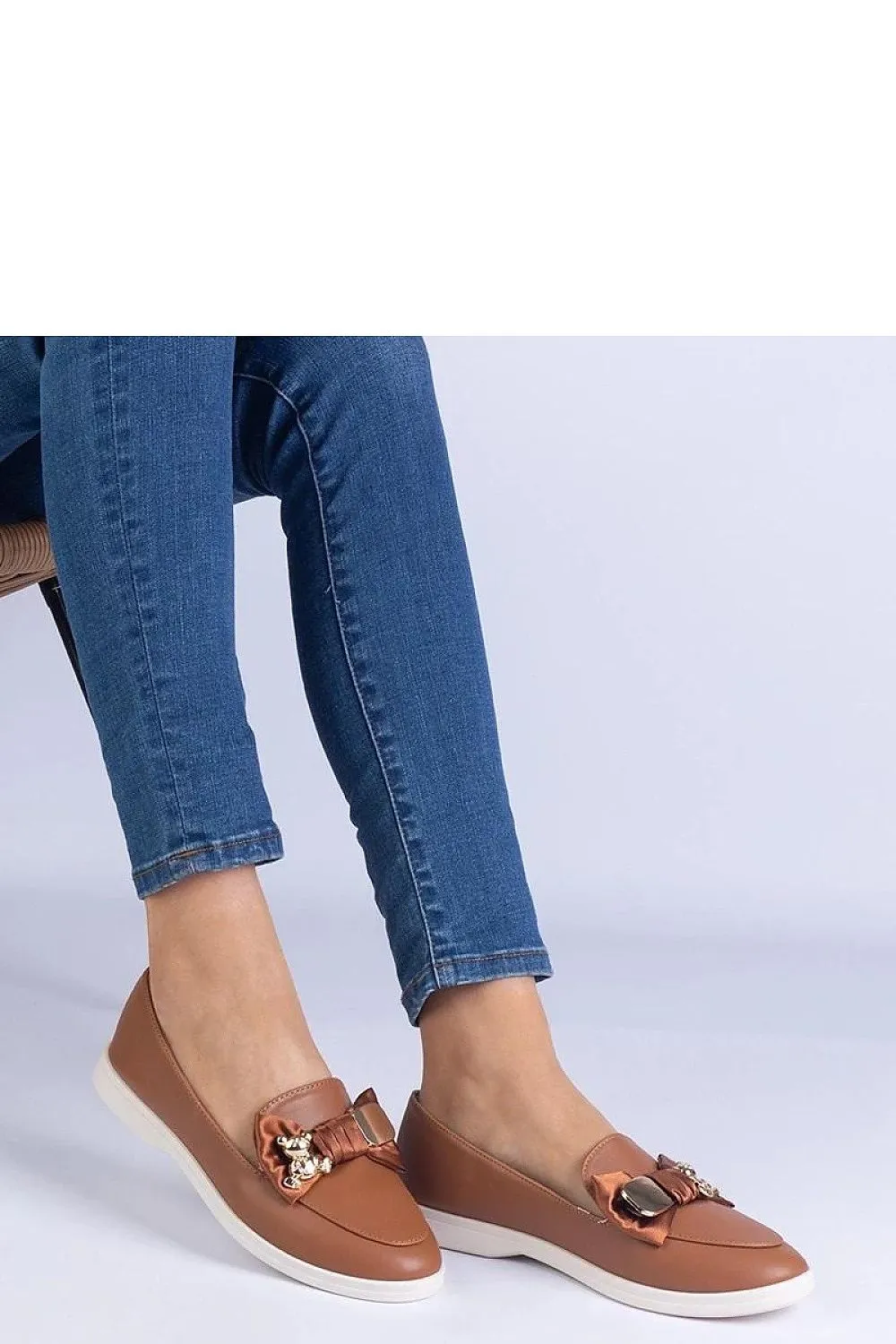 Mocassin PRIMO