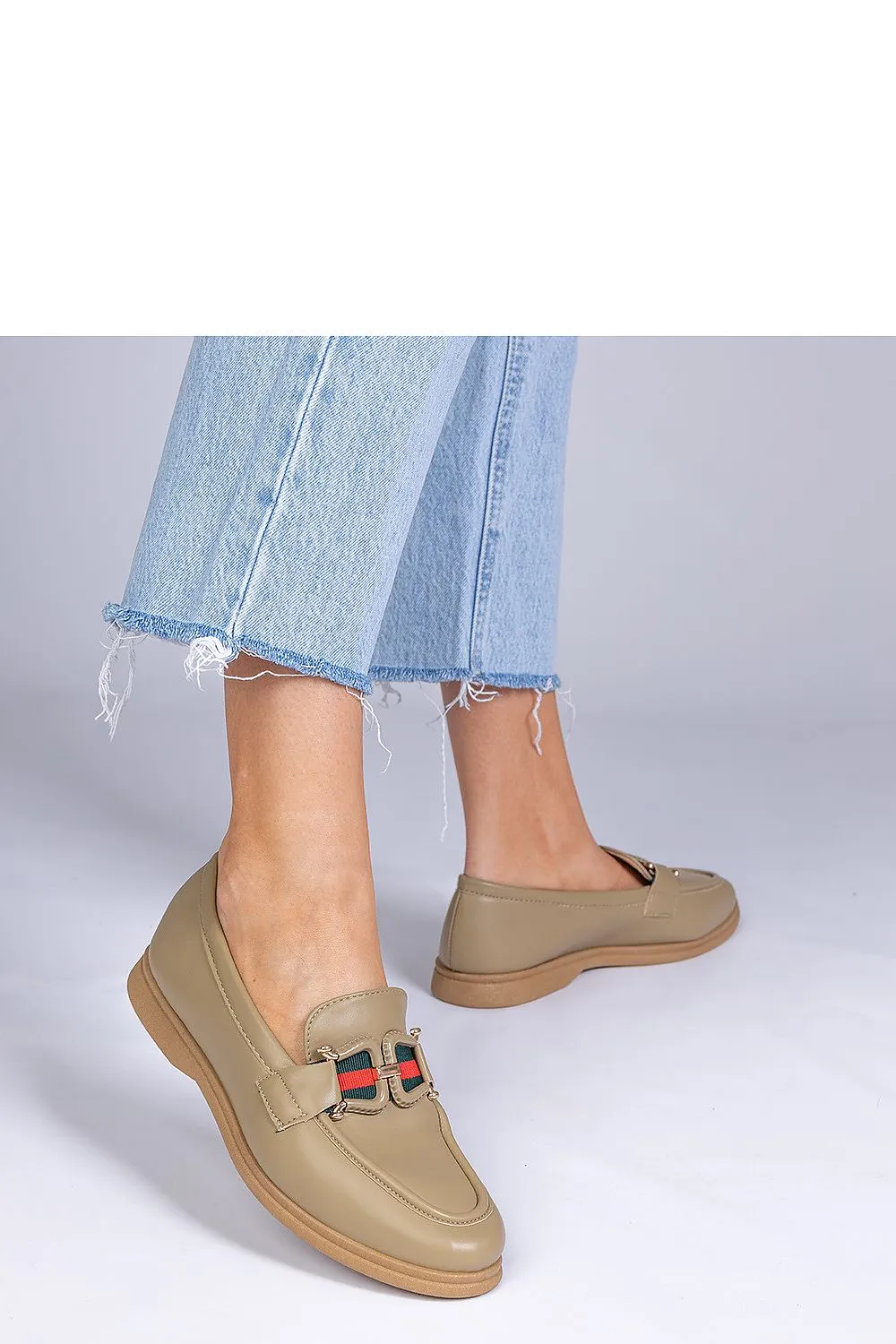 Mocassin PRIMO