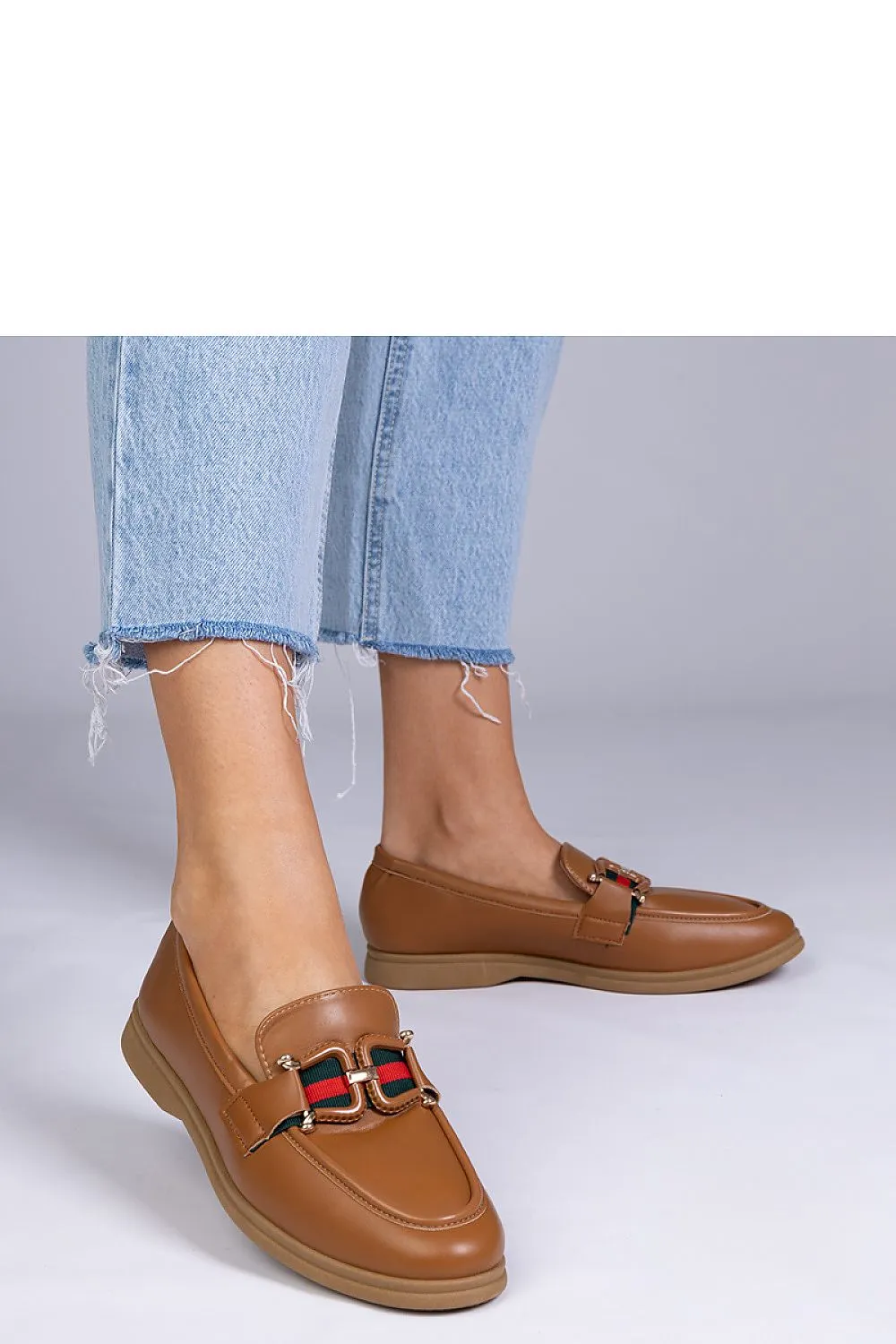 Mocassin PRIMO