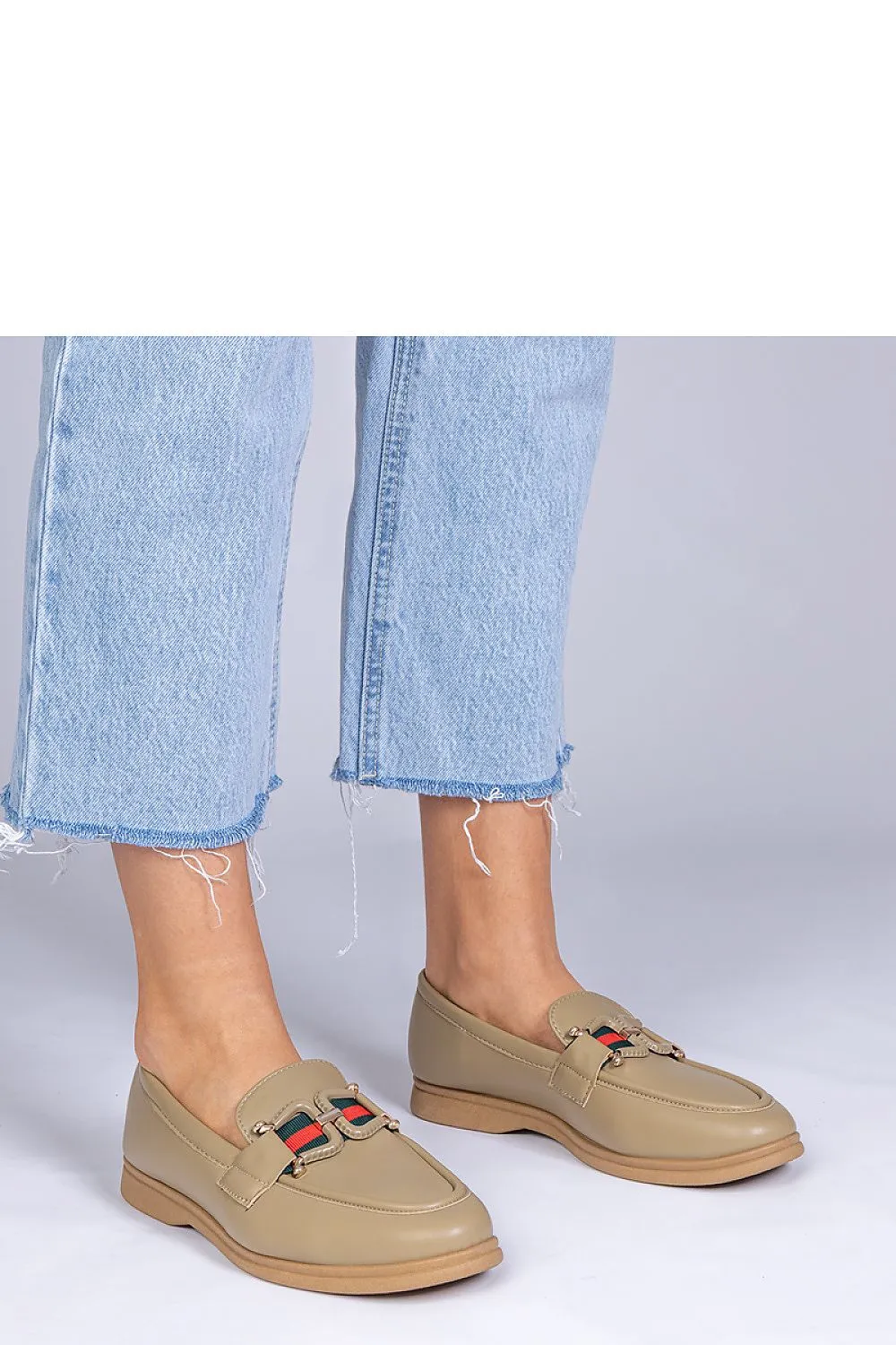 Mocassin PRIMO