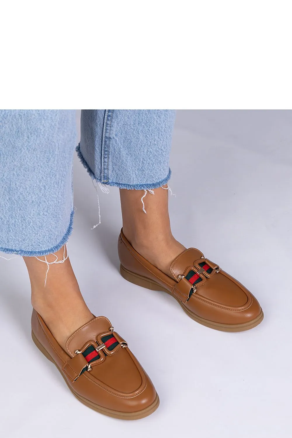 Mocassin PRIMO