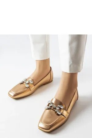 Mocassin Solea