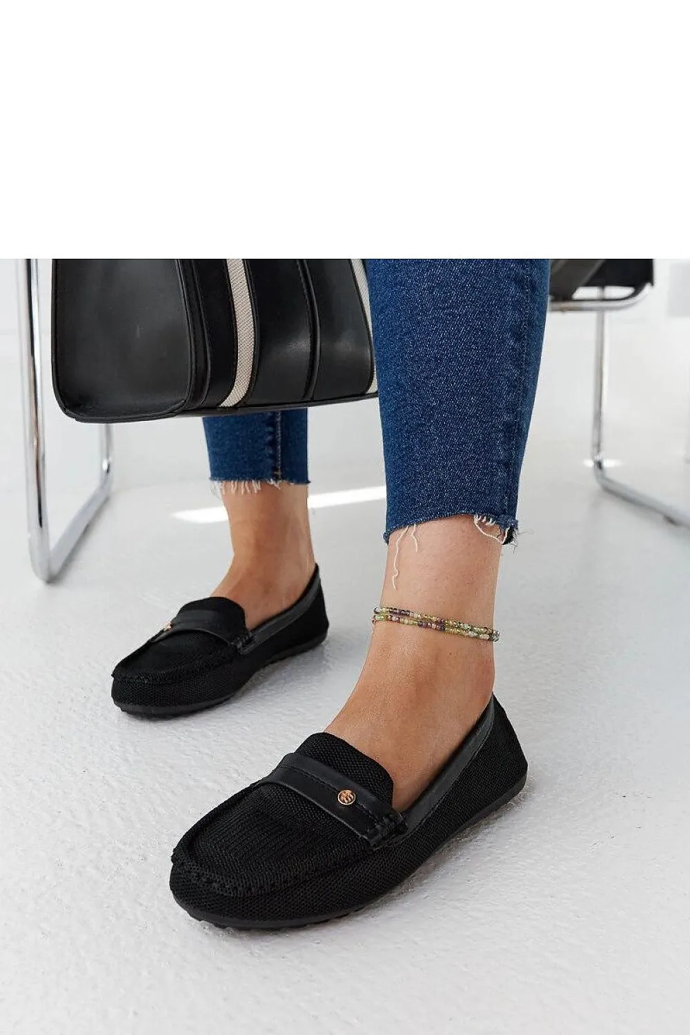 Mocassin Solea