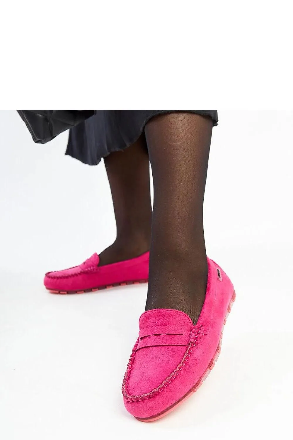Mocassin Solea