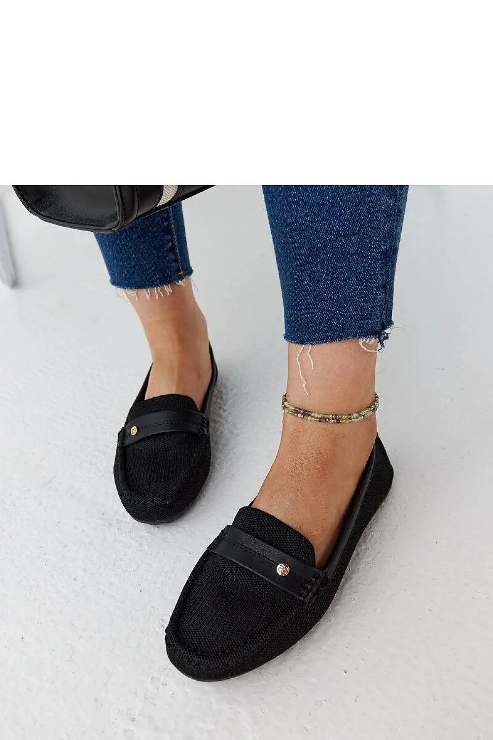Mocassin Solea