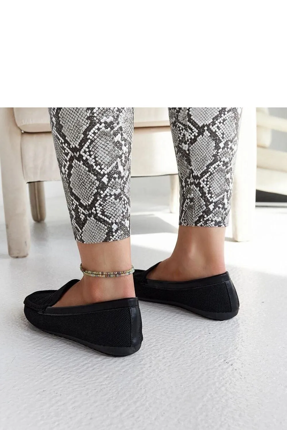 Mocassin Solea