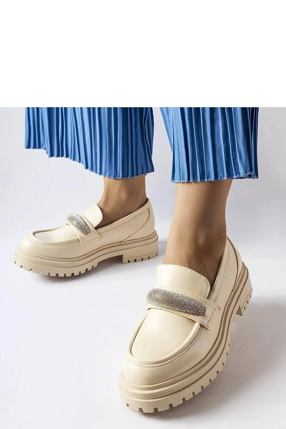 Mocassin Solea