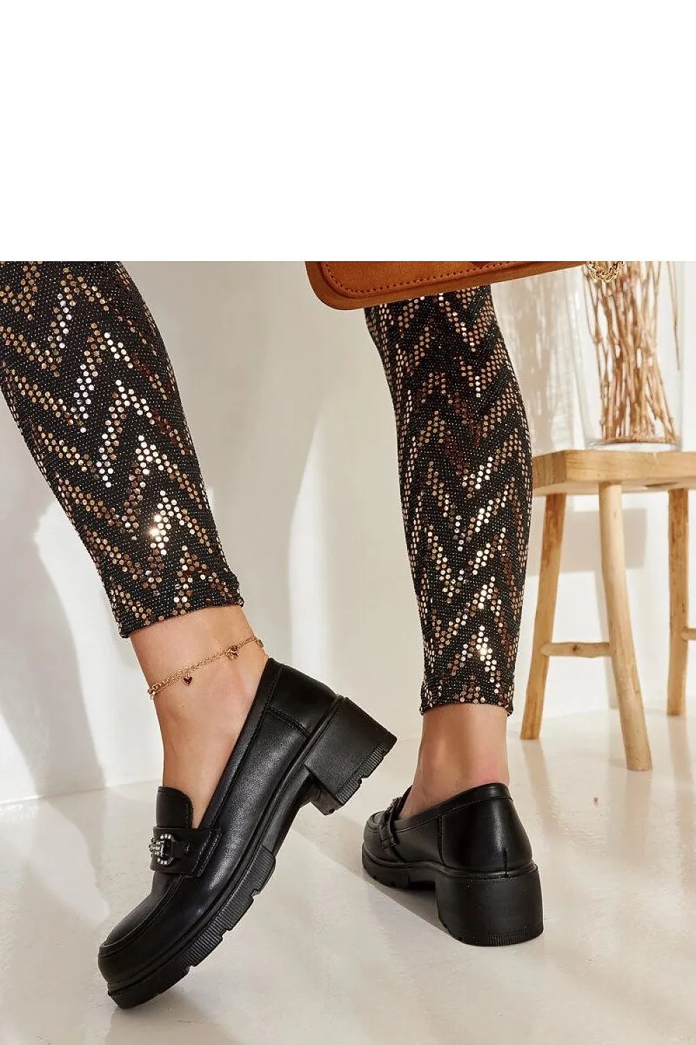 Mocassin Solea