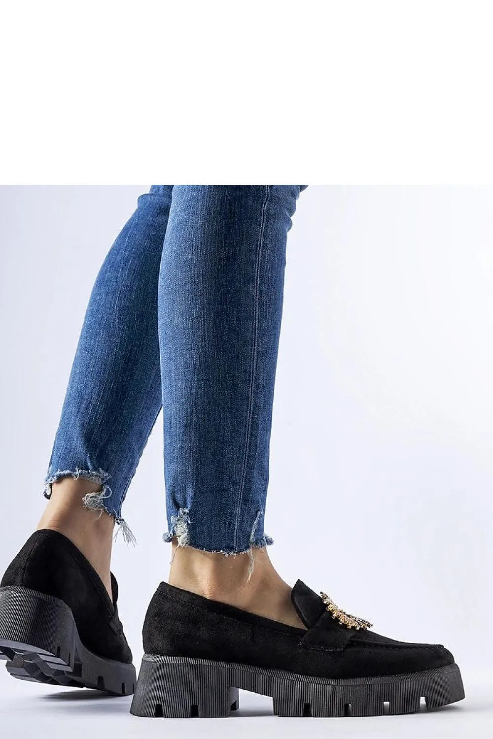 Mocassin Solea