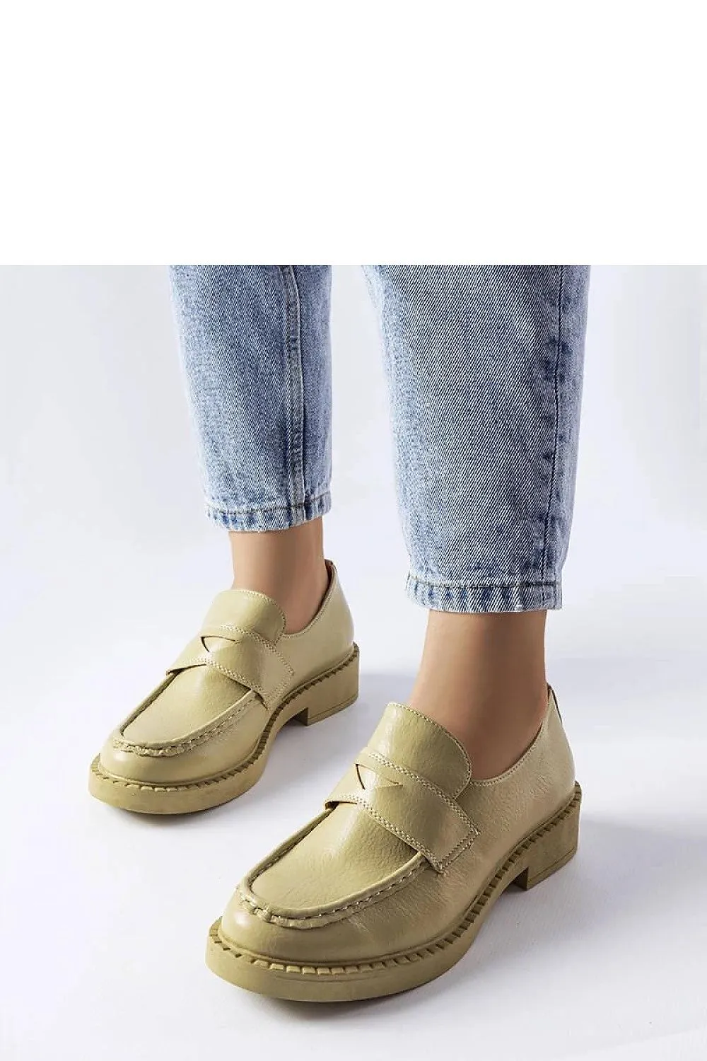 Mocassin Solea