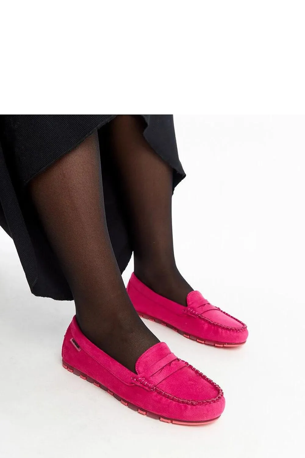 Mocassin Solea