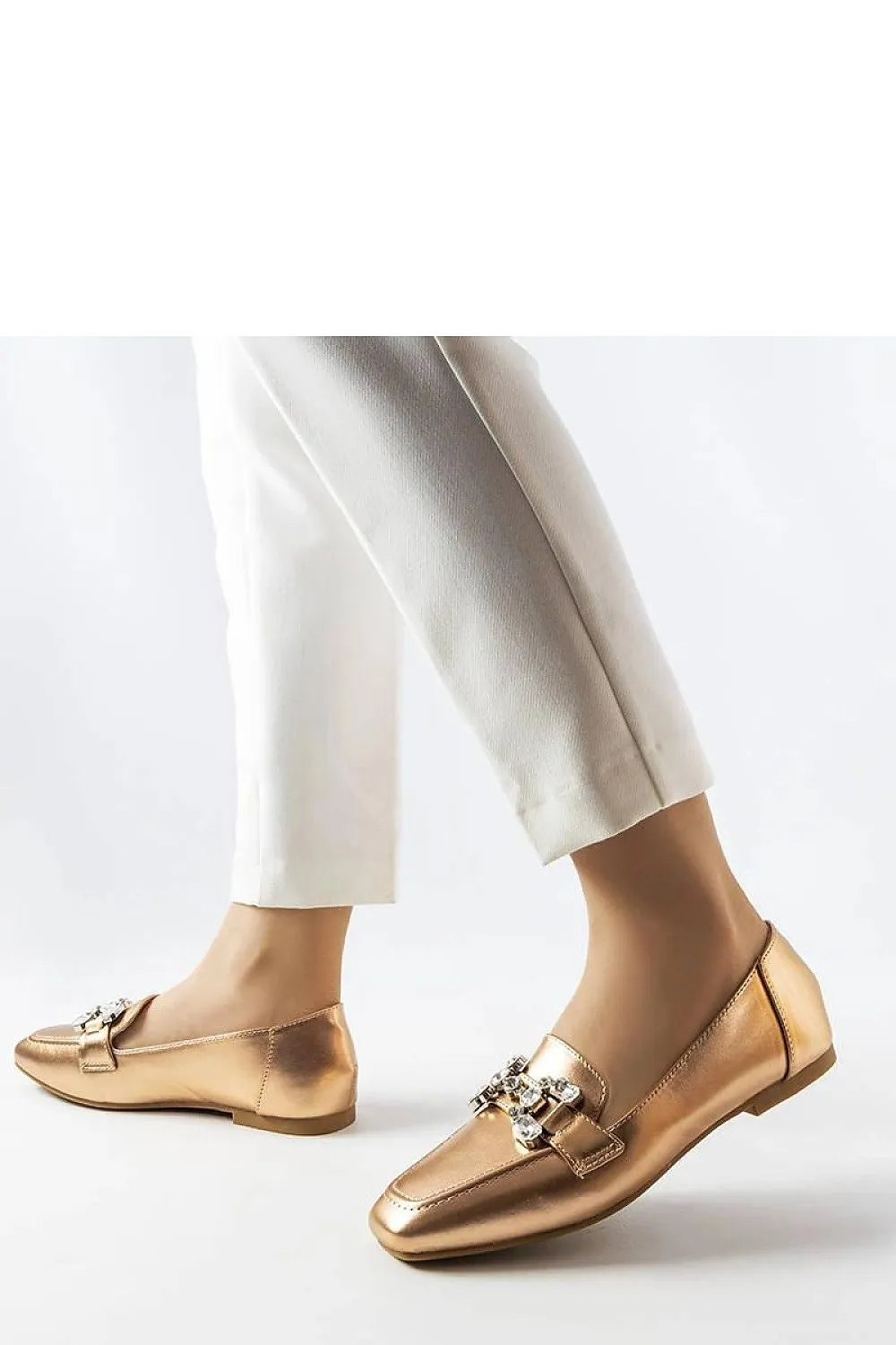Mocassin Solea