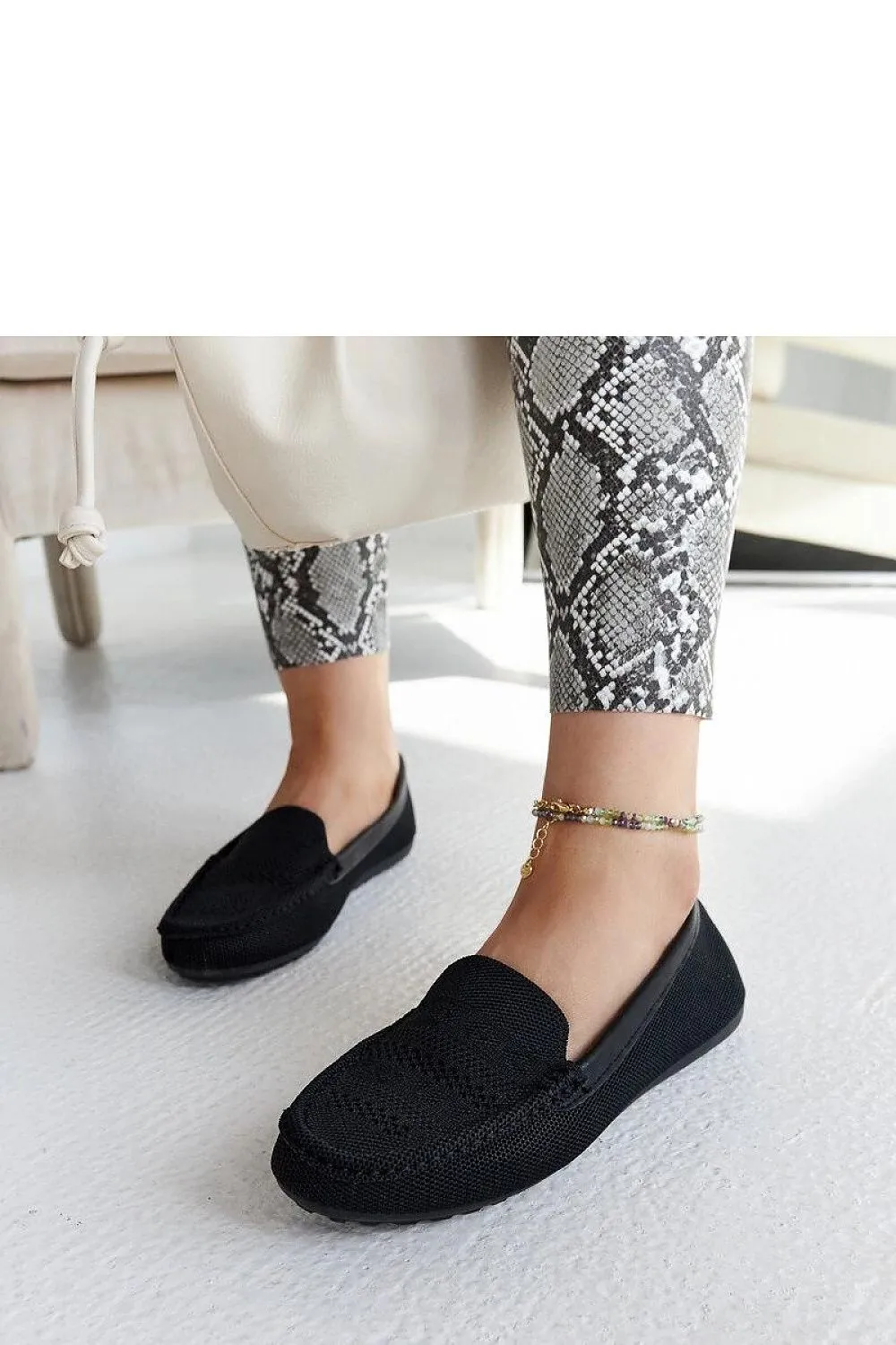 Mocassin Solea