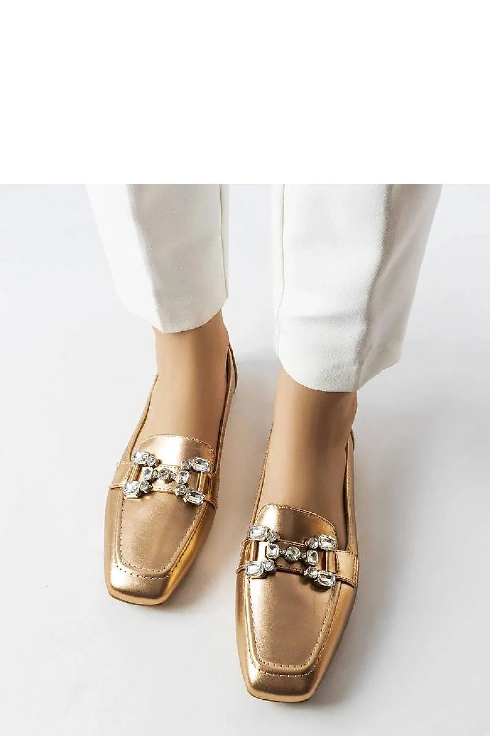 Mocassin Solea
