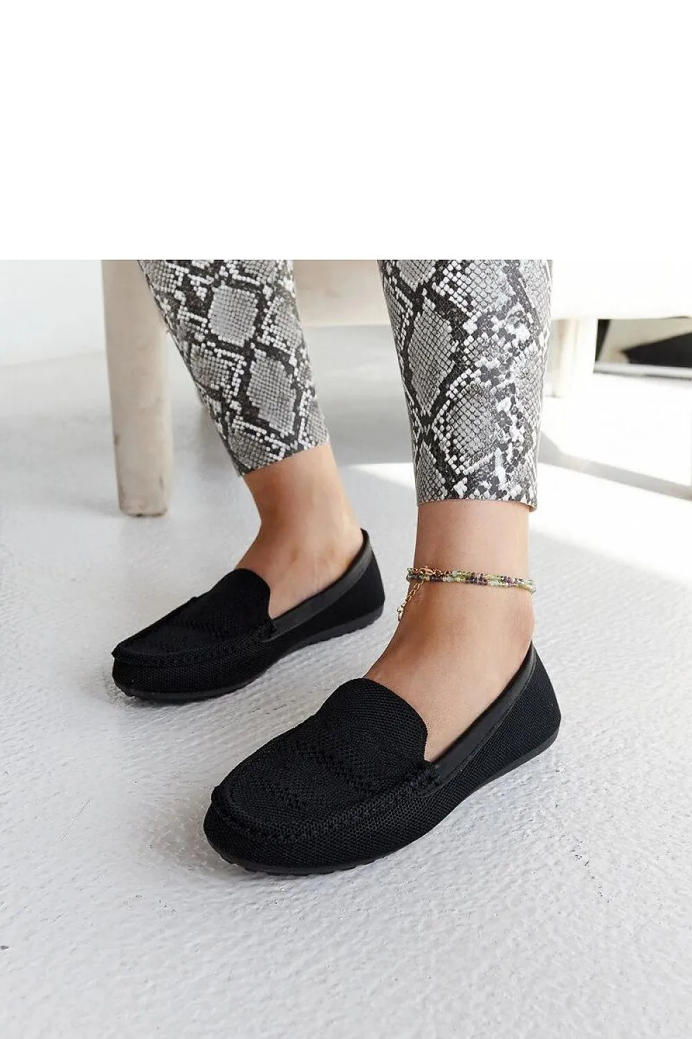 Mocassin Solea