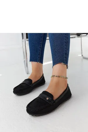 Mocassin Solea