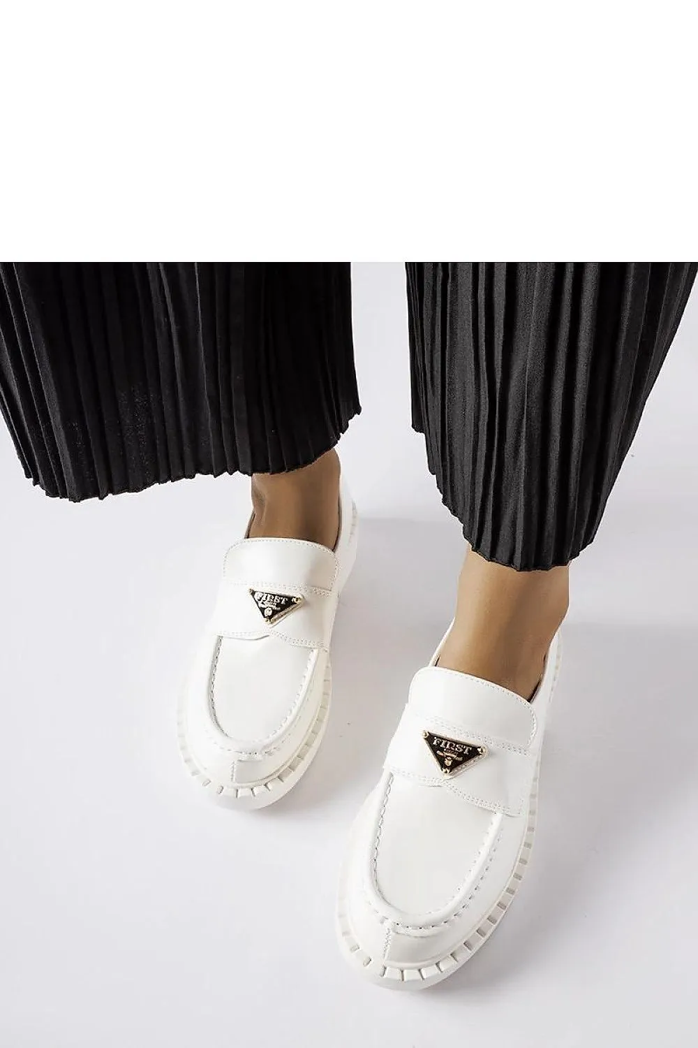 Mocassin Solea