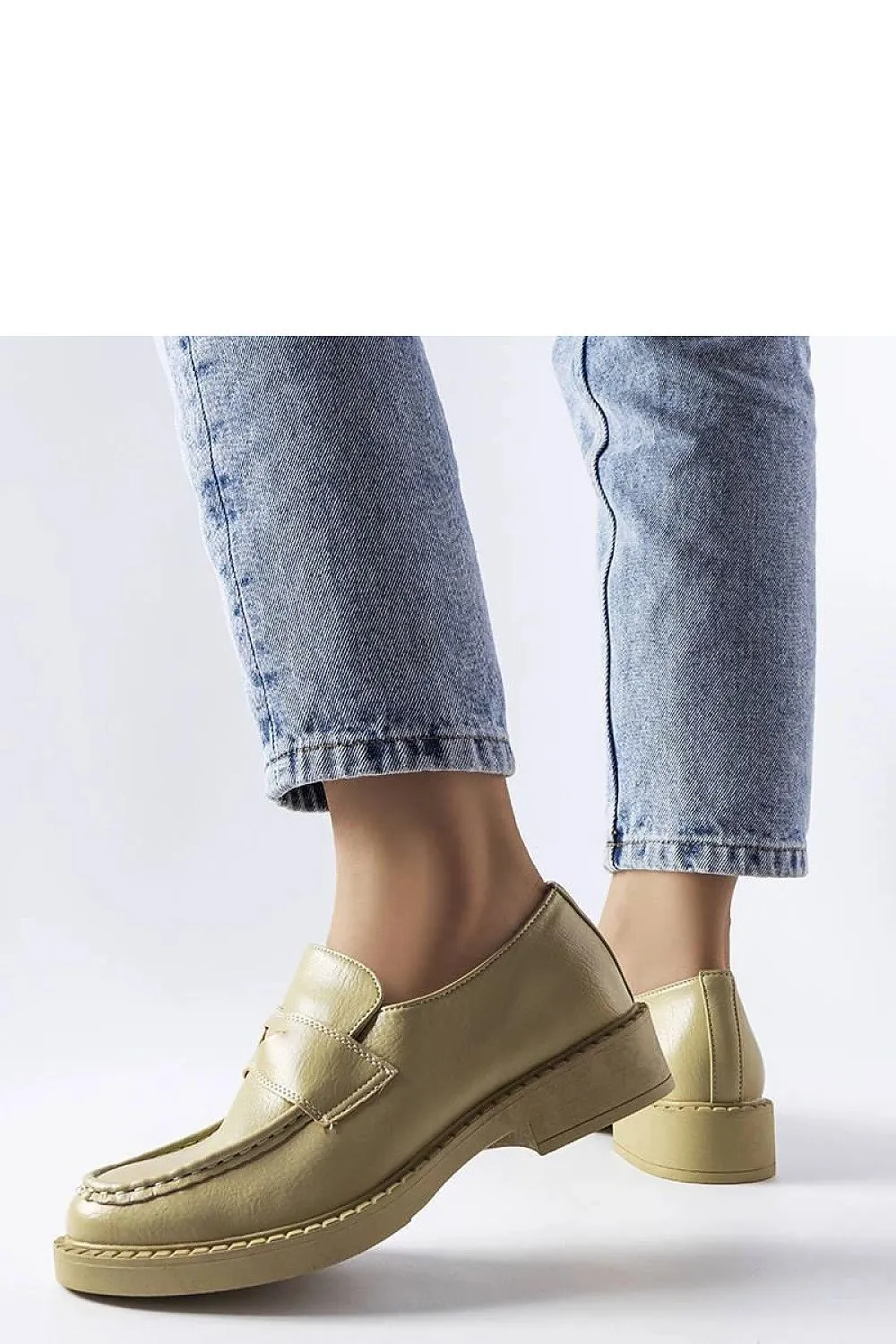 Mocassin Solea