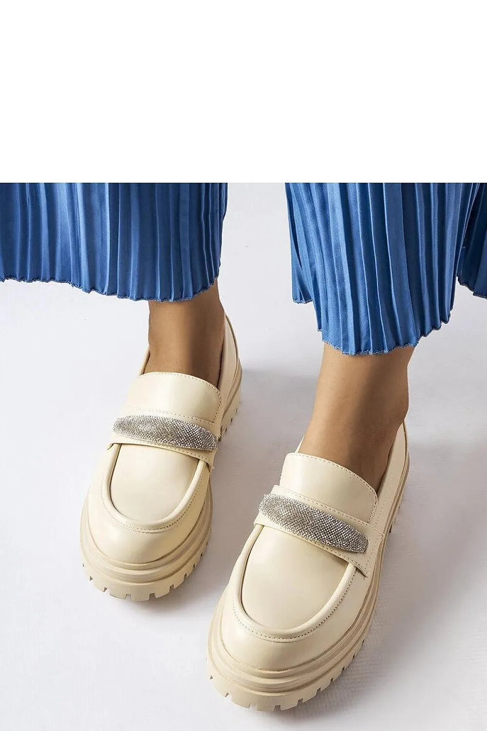 Mocassin Solea