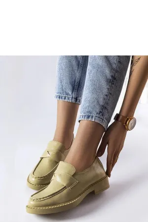 Mocassin Solea