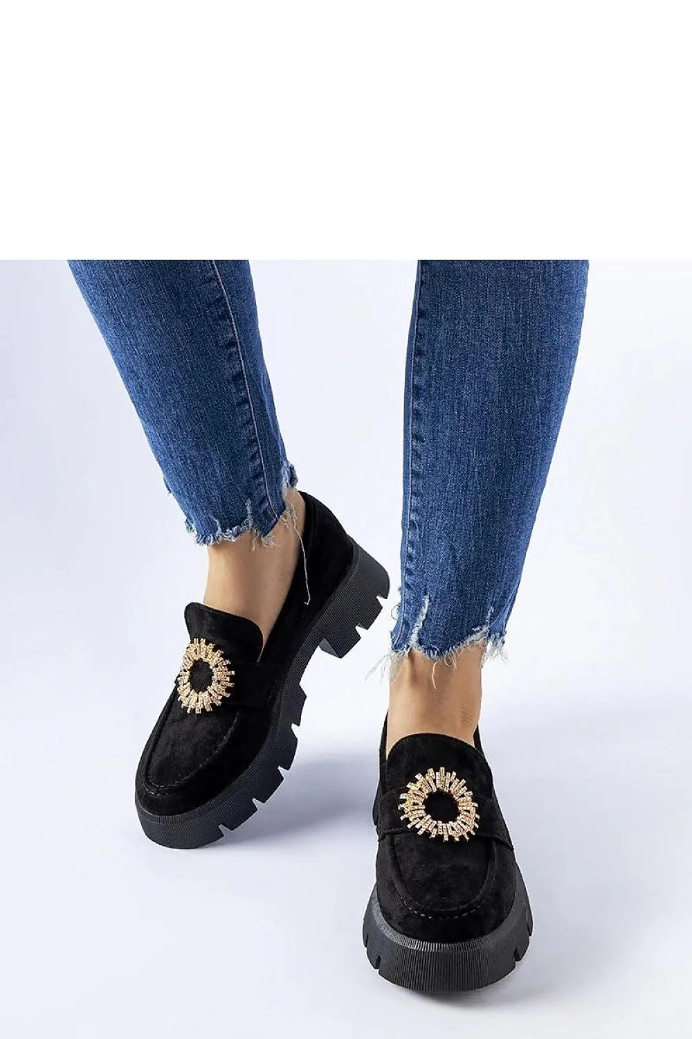 Mocassin Solea