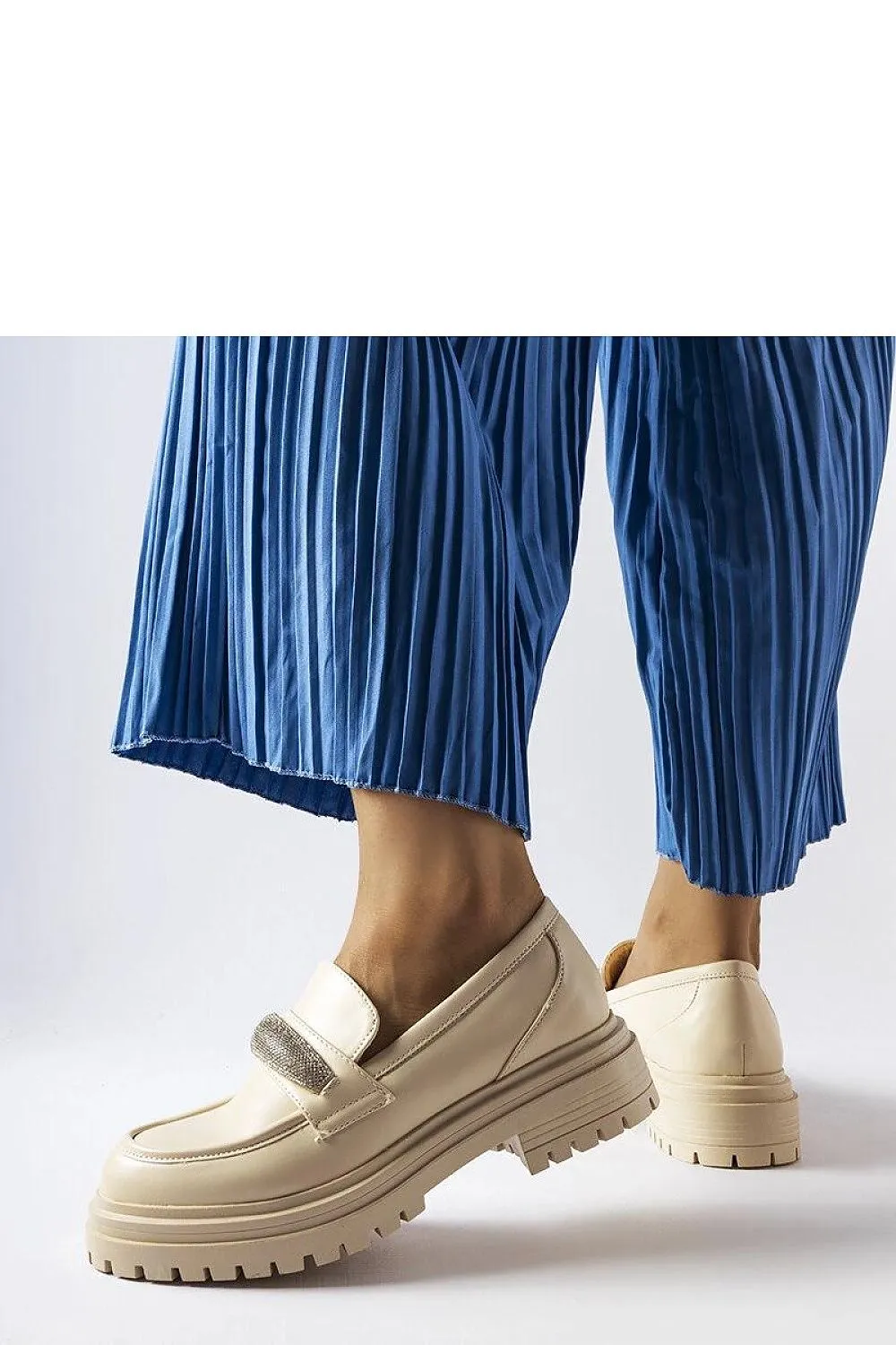 Mocassin Solea