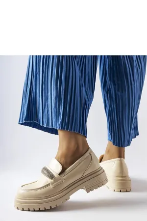 Mocassin Solea