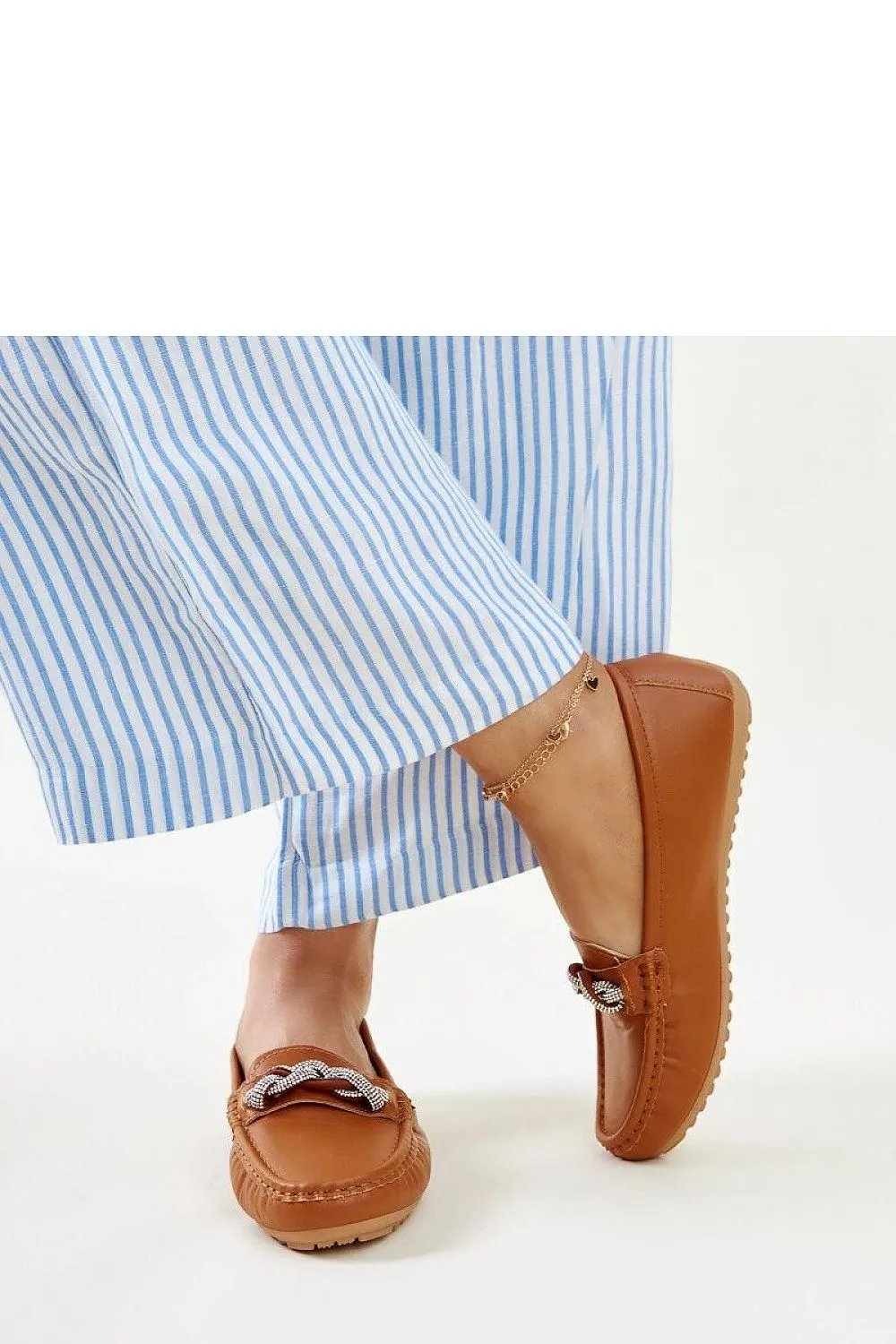 Mocassin Solea