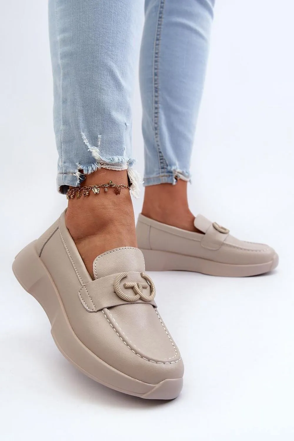 Mocassin