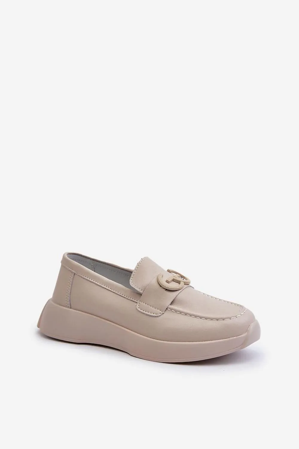Mocassin