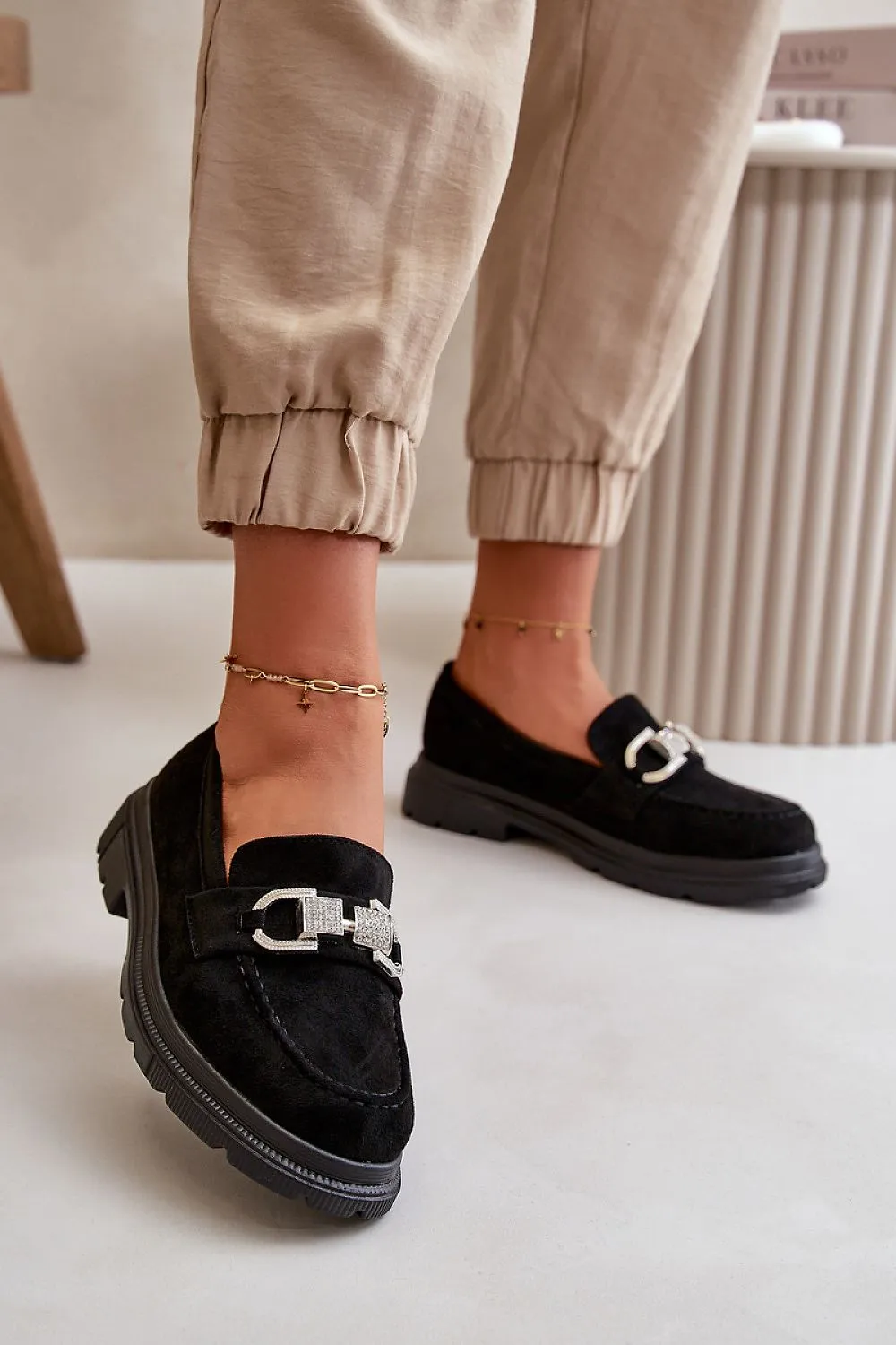Mocassin